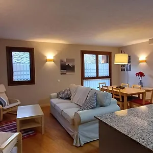  Apartamento Muntanyes I Neu