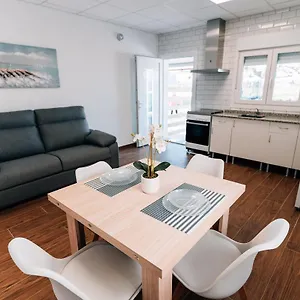  Apartamento Econature