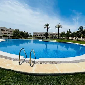  Apartamento - Panoramica Golf - Vinaros