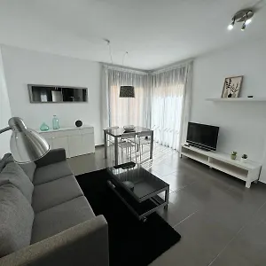  Apartamento Romelia 1ºa